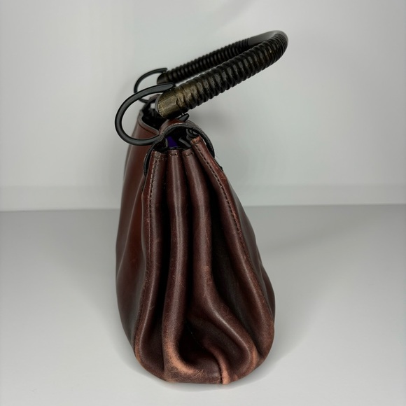 Gucci Bamboo Shoulder Bag - Picture 3 of 15